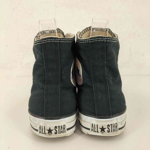 コンバース CONVERSE キャンバス オールスター HI CANVAS ALL STAR HI メンズ JPN:27