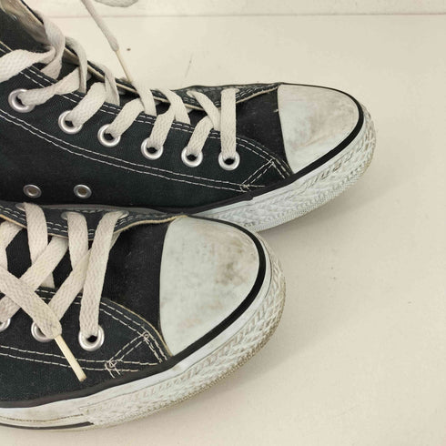 コンバース CONVERSE キャンバス オールスター HI CANVAS ALL STAR HI メンズ JPN:27