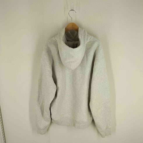 ステューシー Stussy STOCK APPLIQUE HOODIE STORM メンズ JPN:XL