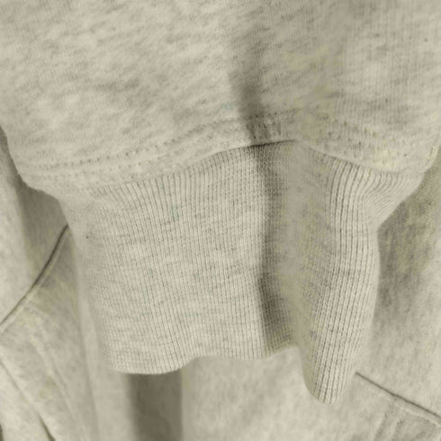 ステューシー Stussy STOCK APPLIQUE HOODIE STORM メンズ JPN:XL