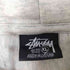 ステューシー Stussy STOCK APPLIQUE HOODIE STORM メンズ JPN:XL