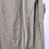 ヨウジヤマモトファム Yohji Yamamoto FEMME 24SS collections TENCEL PIGMENT DYEING FRONT TUCK DETAIL DRESS レディース JPN:2