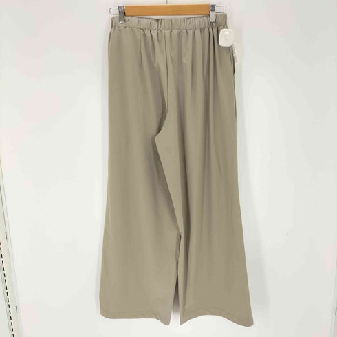 ヘリーハンセン HELLY HANSEN ウォーター ラッシュガード ワイドパンツ レディース 64-70