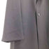ヨウジヤマモトプールオム Yohji Yamamoto POUR HOMME 24SS GABARDINE N-SINGLE LAYER W LONG JKT メンズ JPN:2