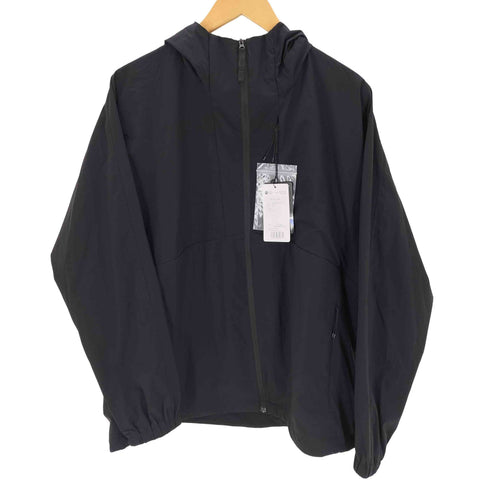 スノーピーク Snow Peak DWR Light Jacket メンズ JPN:M