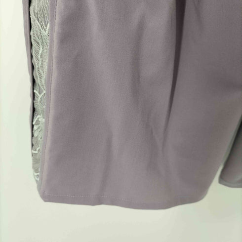 sahara Lace Line Pants レースラインパンツ レディース JPN:M