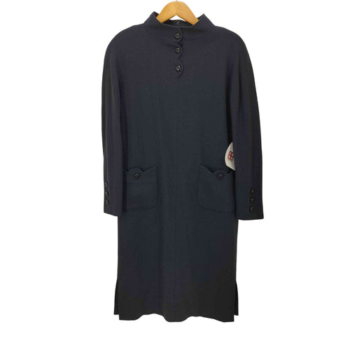 miss ashida フロントデザインウールコート レディース JPN:M