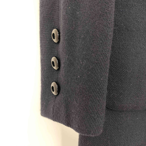 miss ashida フロントデザインウールコート レディース JPN:M