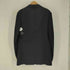 ヨウジヤマモトプールオム Yohji Yamamoto POUR HOMME 23AW DOUBLE LEFT PANEL 3-BUTTON JACKET メンズ JPN:2
