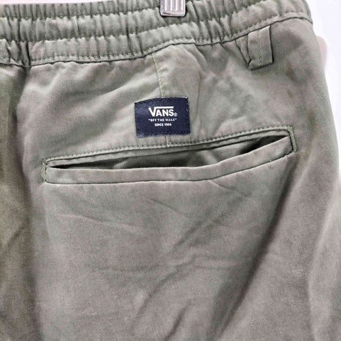 バンズ VANS RANGE LOOSE PANT メンズ JPN:L