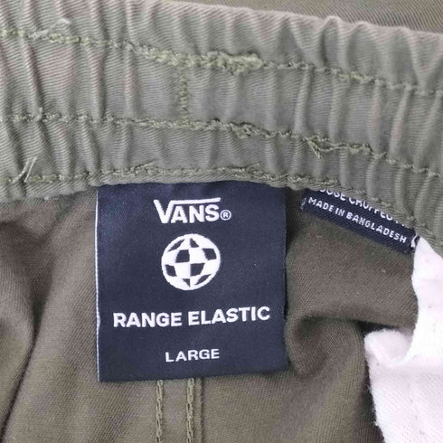 バンズ VANS RANGE LOOSE PANT メンズ JPN:L