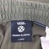 バンズ VANS RANGE LOOSE PANT メンズ JPN:L