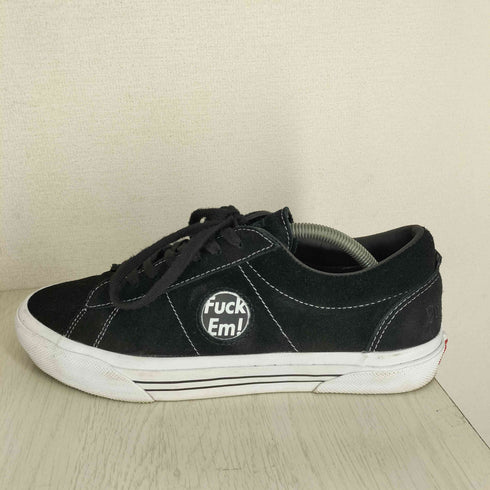 シュプリーム Supreme SID FUCK EM ローカットスニーカー メンズ JPN:28
