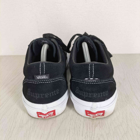 シュプリーム Supreme SID FUCK EM ローカットスニーカー メンズ JPN:28