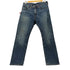リーバイス Levis 505 ストレッチ ストレート デニム パンツ メンズ W31 L32