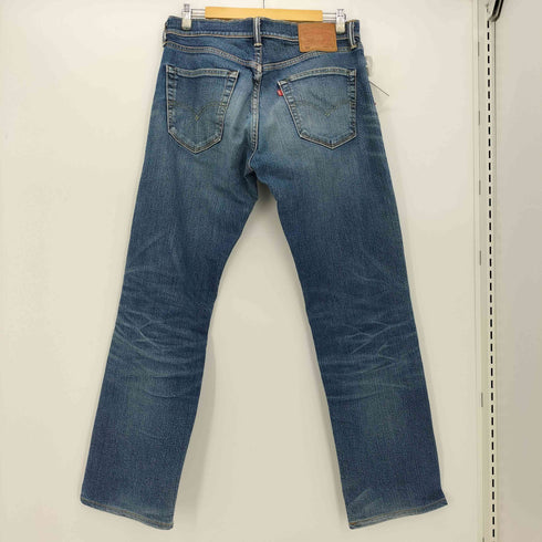 リーバイス Levis 505 ストレッチ ストレート デニム パンツ メンズ W31 L32