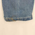 エクストララージ XLARGE PARTIAL LEOPARD DENIM EASY PANTS メンズ JPN:XL