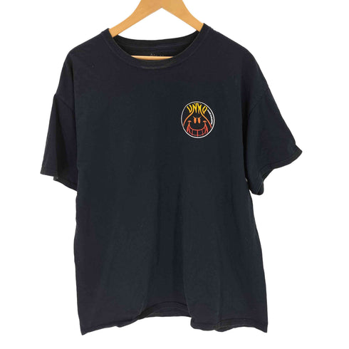 両面プリントカットソー メンズ JPN:XL