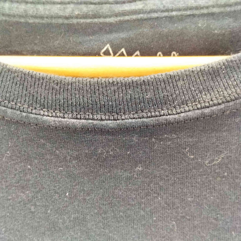 両面プリントカットソー メンズ JPN:XL