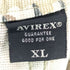 アヴィレックス AVIREX リラックス イージーパンツ メンズ JPN:XL