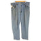 リーバイス Levis 00560-4891 560 COMFORT JEANS-MEDIUM STONE WASH メンズ W38