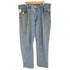 リーバイス Levis 00560-4891 560 COMFORT JEANS-MEDIUM STONE WASH メンズ W38