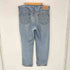 リーバイス Levis 00560-4891 560 COMFORT JEANS-MEDIUM STONE WASH メンズ W38