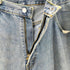 リーバイス Levis 00560-4891 560 COMFORT JEANS-MEDIUM STONE WASH メンズ W38
