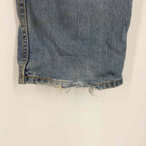 リーバイス Levis 00560-4891 560 COMFORT JEANS-MEDIUM STONE WASH メンズ W38