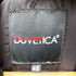デュベティカ DUVETICA deimosA ダブルジップ フーデッドダウンジャケット レディース 48