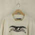 ANTI HERO フロントロゴTシャツ メンズ import:XL