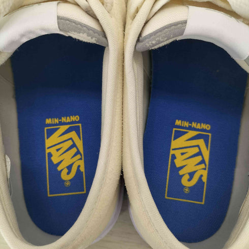 バンズ VANS MIN-NANO V79 メンズ JPN:27.5