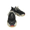 バレンシアガ BALENCIAGA TripleS White Black Red メンズ EUR:42