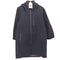 ユニクロ UNIQLO ブロックテックコート メンズ S