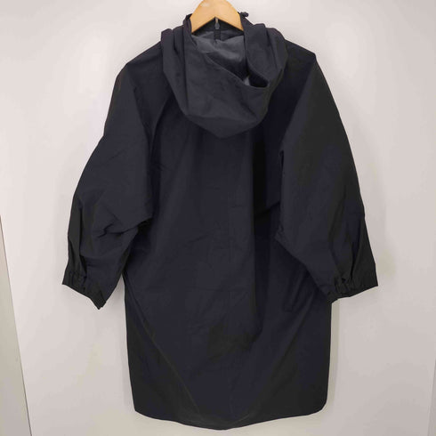 ユニクロ UNIQLO ブロックテックコート メンズ S