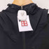 ユニクロ UNIQLO ブロックテックコート メンズ S