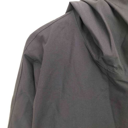 ユニクロ UNIQLO ブロックテックコート メンズ S