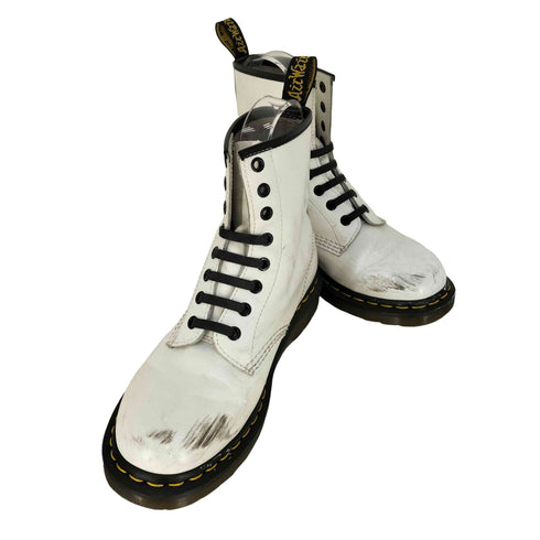ドクターマーチン Dr.Martens 8EYE BOOTS 8ホールブーツ レディース UK:5