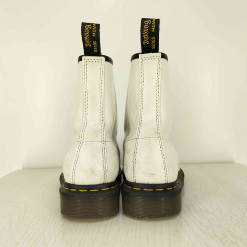 ドクターマーチン Dr.Martens 8EYE BOOTS 8ホールブーツ レディース UK:5