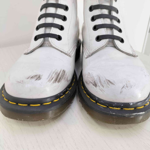 ドクターマーチン Dr.Martens 8EYE BOOTS 8ホールブーツ レディース UK:5