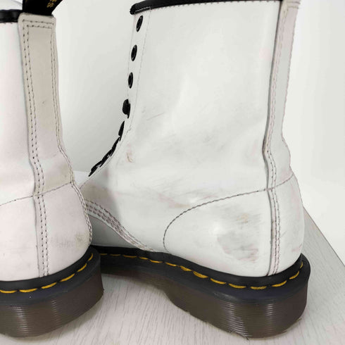 ドクターマーチン Dr.Martens 8EYE BOOTS 8ホールブーツ レディース UK:5