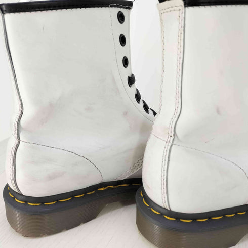 ドクターマーチン Dr.Martens 8EYE BOOTS 8ホールブーツ レディース UK:5