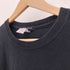 REBELLIOUS アームプリント クルーネックロングスリーブカットソー ロンT メンズ import:L