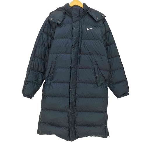 ナイキ NIKE ロングダウンコート メンズ JPN:L