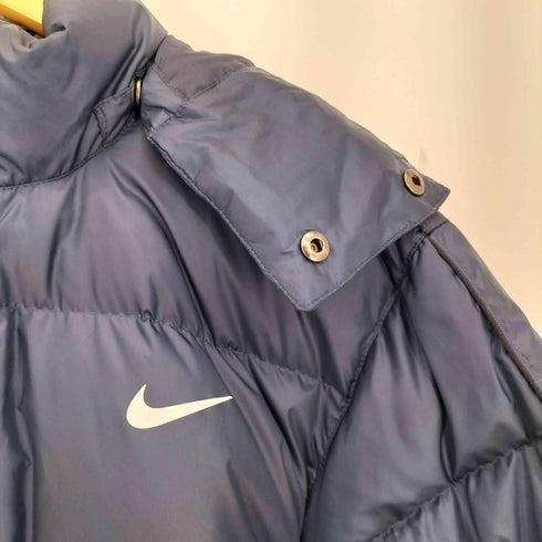 ナイキ NIKE ロングダウンコート メンズ JPN:L