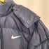 ナイキ NIKE ロングダウンコート メンズ JPN:L
