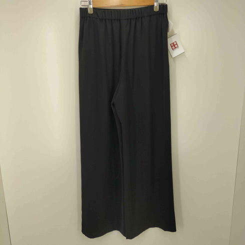 ドゥーズィエムクラス DEUXIEME CLASSE 24SS イージーワイドパンツ レディース 38