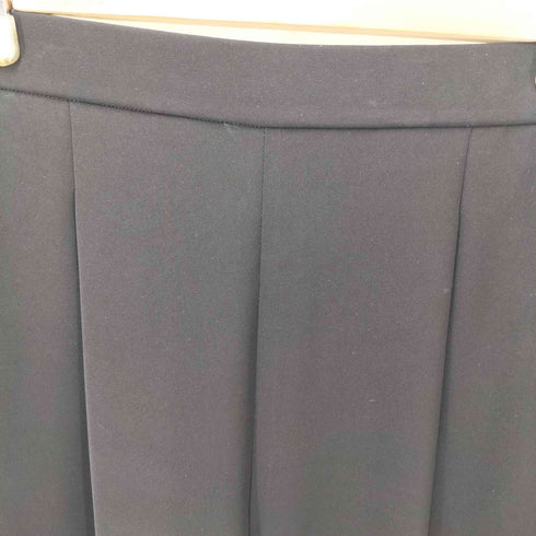 ドゥーズィエムクラス DEUXIEME CLASSE 24SS イージーワイドパンツ レディース 38