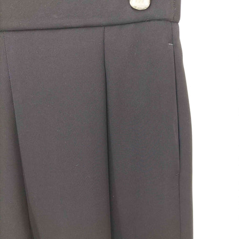 ドゥーズィエムクラス DEUXIEME CLASSE 24SS イージーワイドパンツ レディース 38