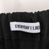 ドゥーズィエムクラス DEUXIEME CLASSE 24SS イージーワイドパンツ レディース 38
